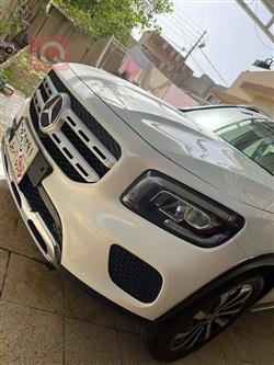 مرسيدس بنز GLB